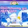 Chiếc chuông gió ngọt ngào