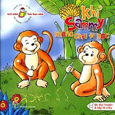 Khỉ Sammy