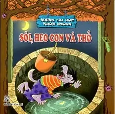 Sói, Heo Con và Thỏ
