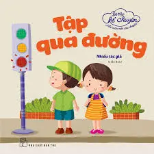 Tập qua đường
