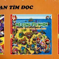 Chuyến du hành trên biển