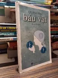 Báu vật