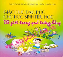 Thế giới trong quả trứng hồng