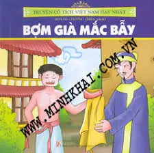 Bợm già mắc bẫy