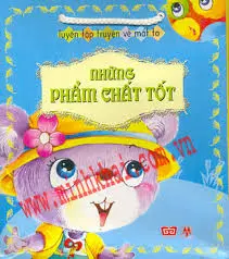 Những phẩm chất tốt
