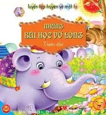 Những bài học vỡ lòng
