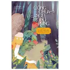 Công chúa ngủ trong rừng