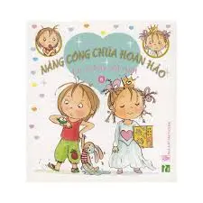 Nàng công chúa hoàn hảo