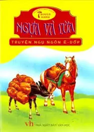 Ngựa và Lừa