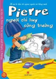 Người chỉ huy công trường