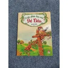 Cuộc phiêu lưu của sẻ nâu