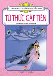 Từ Thức gặp Tiên