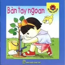 Bàn tay ngoan