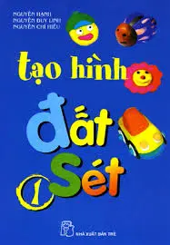 Tạo hình đất sét