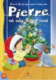 Pierre và cây thông noel