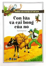 Con lừa và cái bóng của nó
