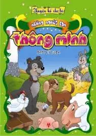 Những người bạn thông minh