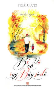 Bí Đỏ Và Ông Bảy Số Đề