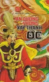 An Dương Vương xây thành Ốc