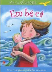 Em bé cá