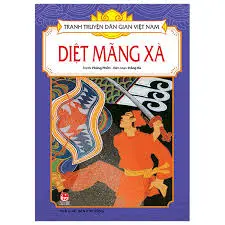 Diệt Mãng Xà