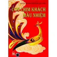 Con chim khách mầu nhiệm