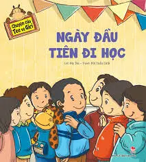Ngày Đầu tiên đi học
