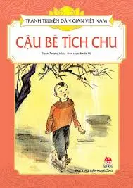Cậu bé Tích Chu
