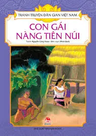 Con gái nàng tiên núi