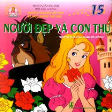 Người đẹp và con thú