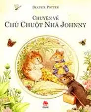 Chú Chuột nhà Johnny