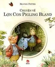 Lợn con Pigling Bland