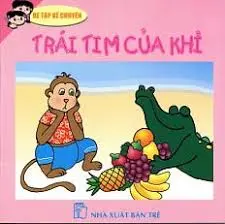 Trái tim của khỉ