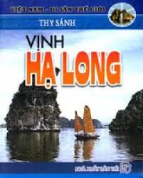 Vịnh Hạ Long