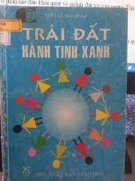 Trái đất hành tinh xanh