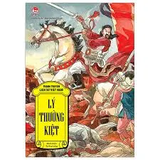 Lý Thường Kiệt