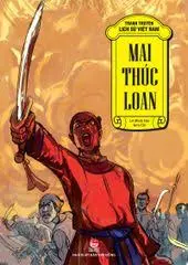 Mai Thúc Loan