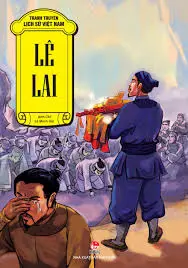 Lê Lai