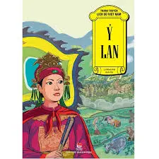 Ỷ Lan