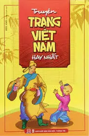 Truyện Trạng Việt Nam