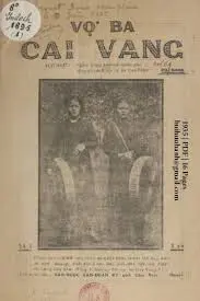Vụ Ba Cai vàng