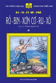Rô-bin-sơn Cru-Xô