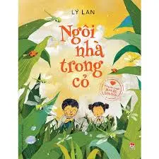 Ngôi nhà trong cỏ