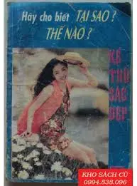 Kẻ thù sắc đẹp