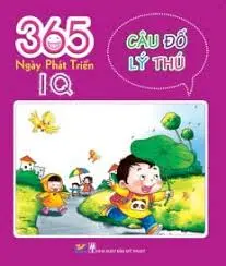 Câu đố lý thú