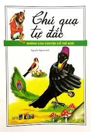 Chú quạ tự đắc
