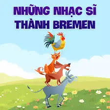 Những nhạc sĩ thành Bremen