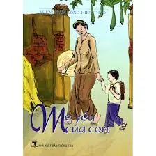 Mẹ yêu cuả con