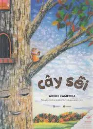 Sứ mạng của cây sồi