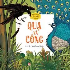 Quạ và Công